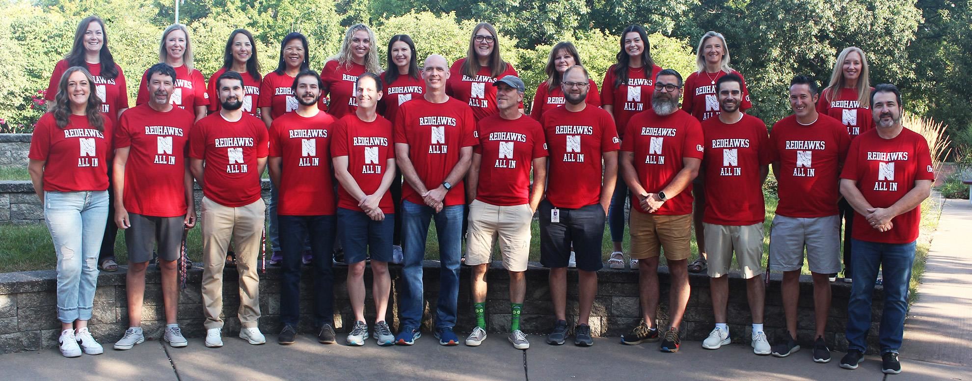 CTE department photo